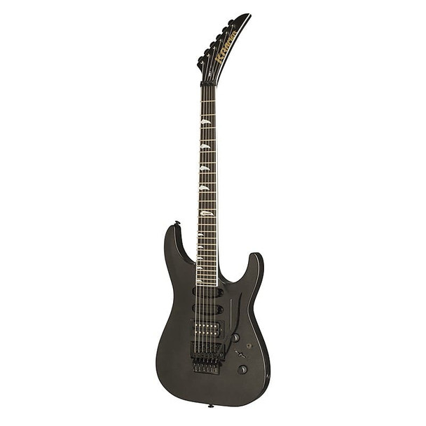 Kramer SM-1, Maximum Steel Electric Guitar