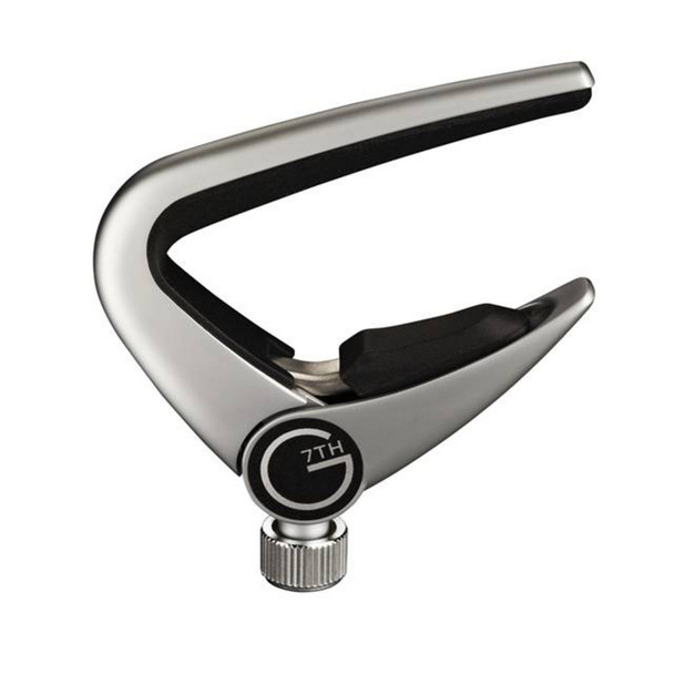 G7th Newport Guitar Capo