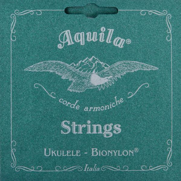 Aquila 57U Bionylon Soprano Ukulele String Set