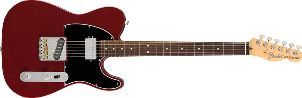 Fender American Performer Telecaster with Humbucker  Aubergine