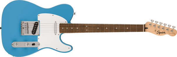 Fender Squier Sonic Telecaster California Blue