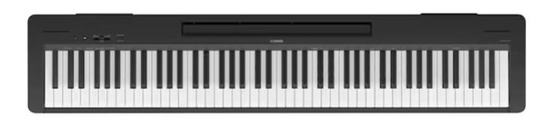 Yamaha P-145B Portable Digital Piano