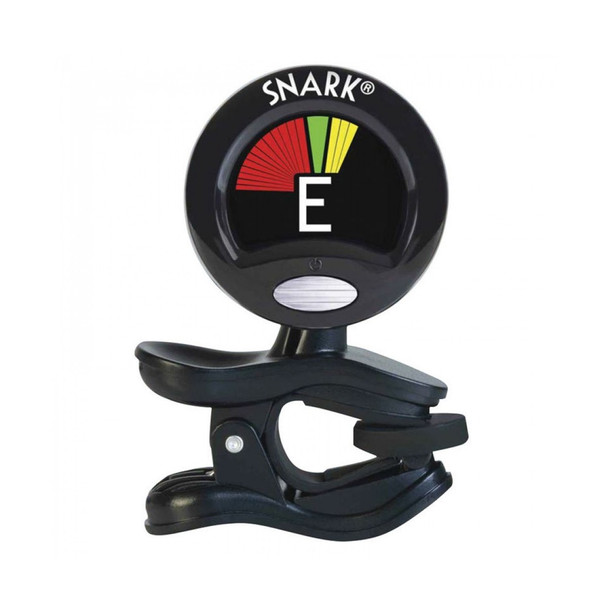 Snark Chromatic Guitar & Bass Tuner