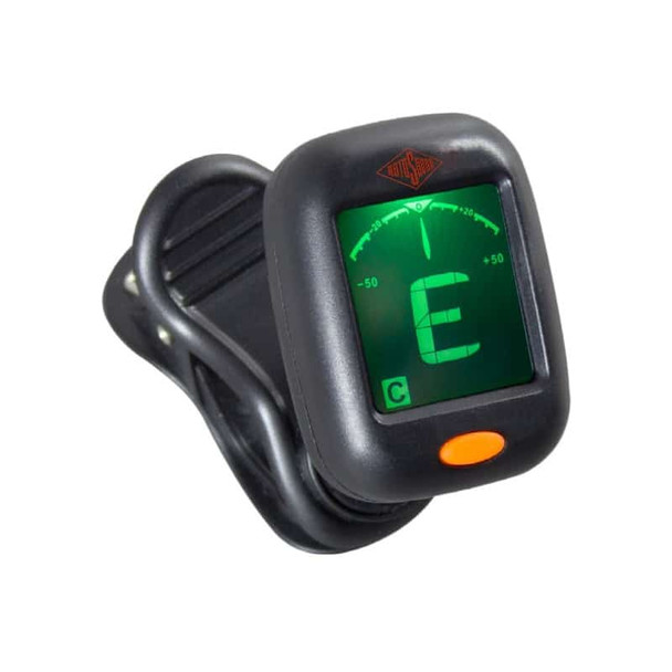 Rotosound Clip On Chromatic Tuner