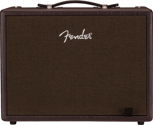 Fender  Acoustic Junior 100 Watt Guitar Amplifier