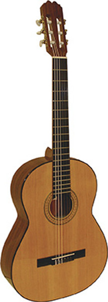 Barnes & Mullin Admira Almeria MK2