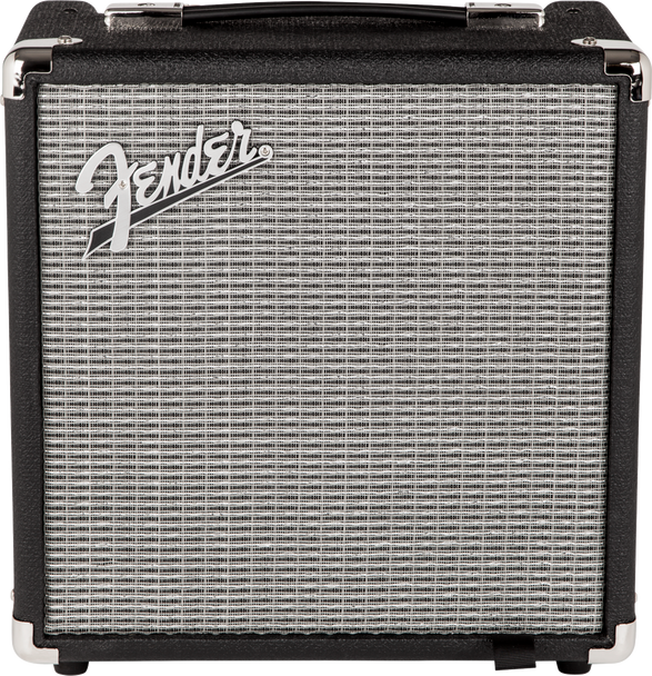 Fender Rumble 15 Bass Amplifier