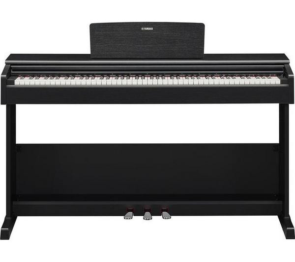 Yamaha Arius YDP-105 Digital Piano  In Black