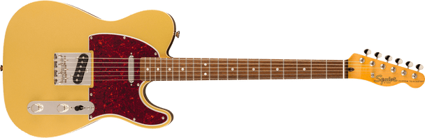 Fender Squier Classic Vibe Ltd  60's Telecaster  Aztec Gold