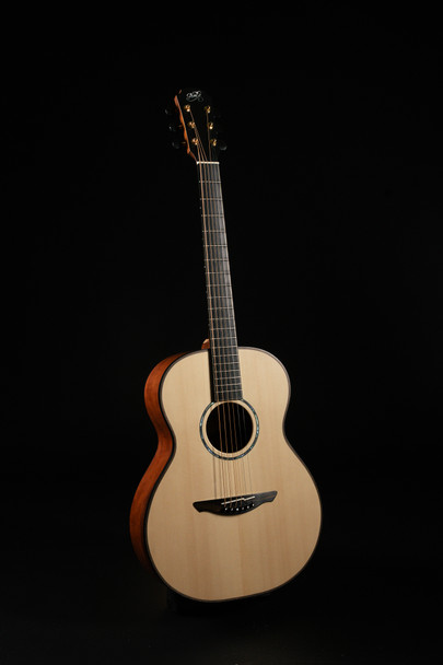 Avalon S312 - Amazaque/Spruce Premier Series / 3049 Acoustic Guitar