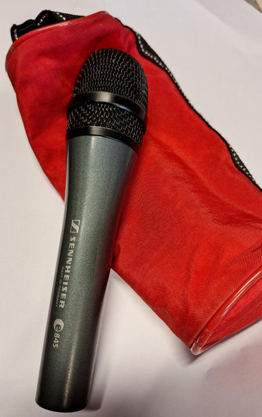 Second Hand Sennheiser Vocal Microphone