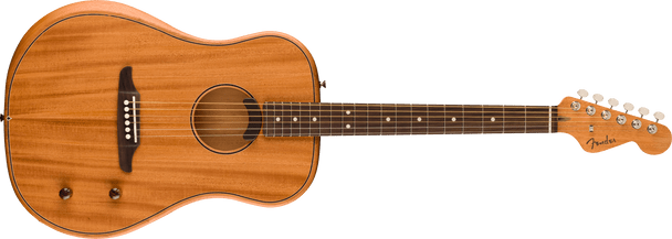 Fender Highway Series Dreadnought Electro Acoustic Guitar