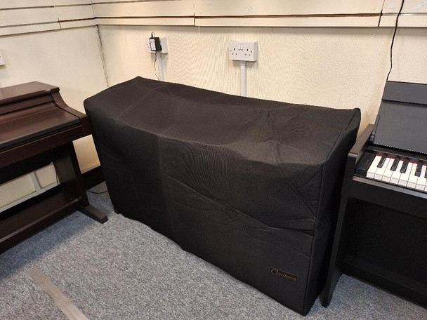 Heavy Duty Piano Protection Cover Suitable For Yamaha Arius 145 144 Range
