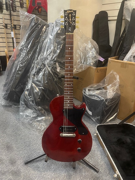Gibson Les Paul Junior 2015 Second Hand