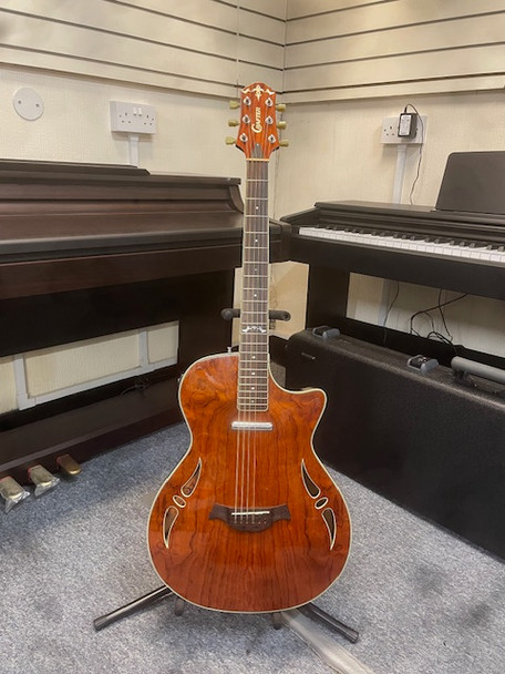 Crafter Second Hand SA-BUB