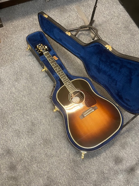 Gibson J45 Custom 2012 Second Hand