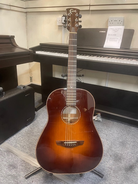 Faith FRSB45 Electro Acoustic Guitar Second Hand