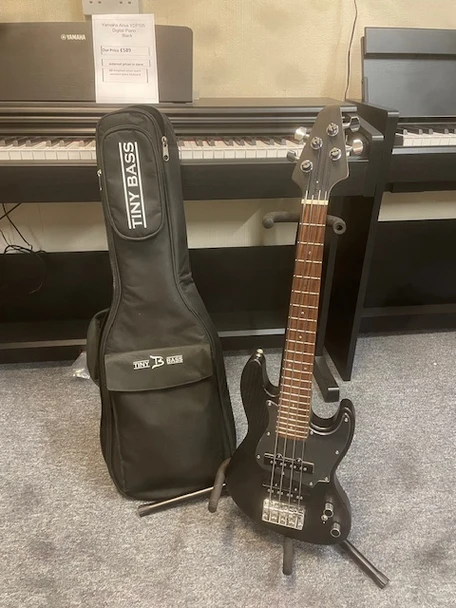 Tiny Bass TBJ-4400B Second Hand