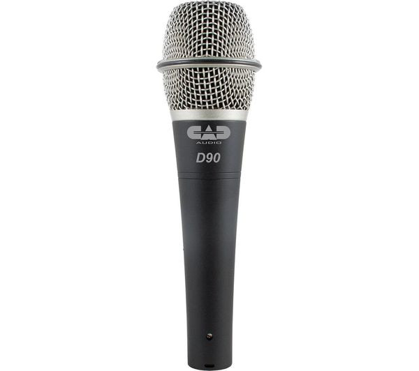 CAD Live D90 Vocal Microphone