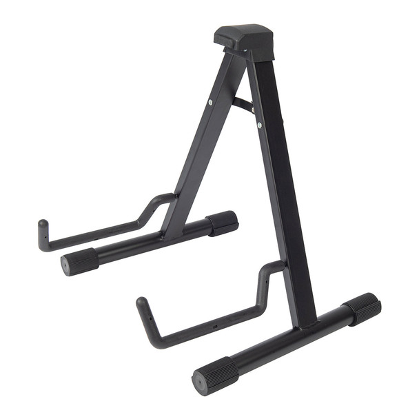 Guitar Stand For Acoustic And  ClassicalGuitars