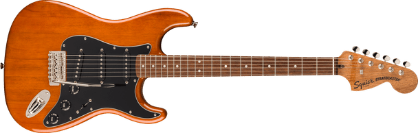 Fender Squier Ltd Ed. Classic Vibe 70's Stratocaster Mocha