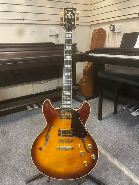 Yamaha SA2200 Electric Guitar Second Hand