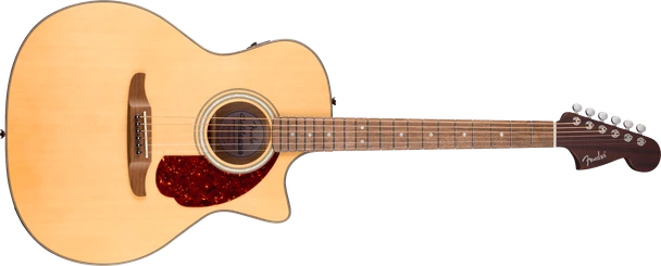 Fender California Deluxe Newporter CE