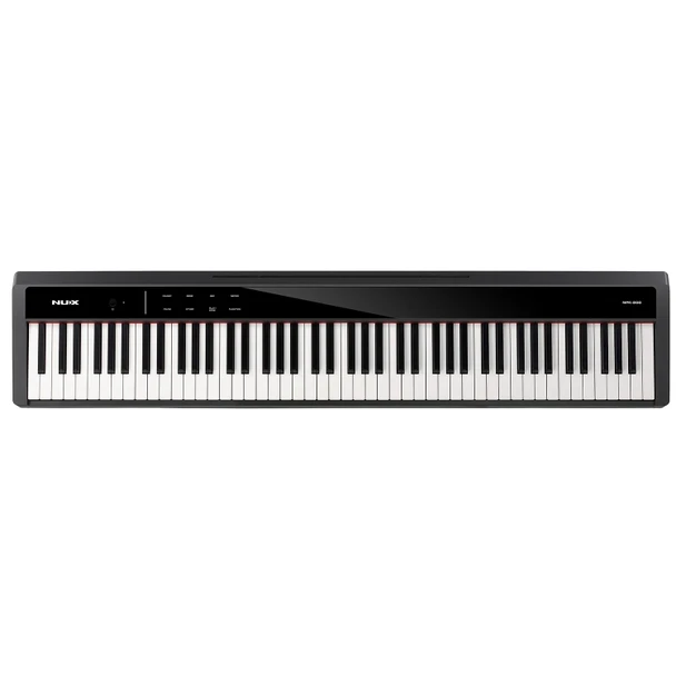 NUX NPK-200 Portable Digital Piano