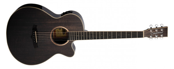Tanglewood TW4CEBS Electro Acoustic Guitar