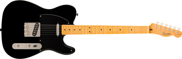 Fender Squier Classic Vibe 50s Telecaster Black