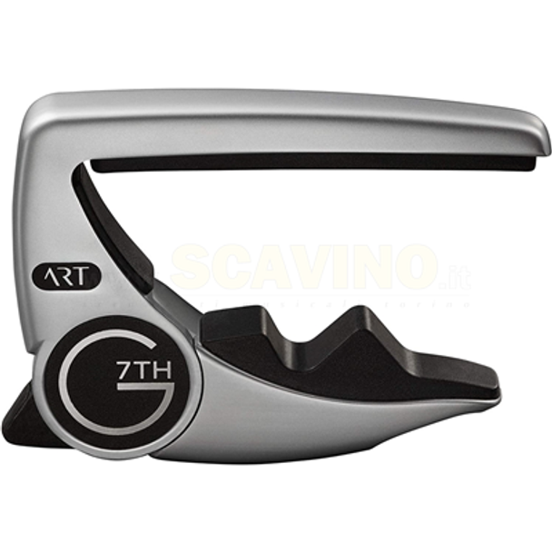 G7th Performance 3 Capo Steel String