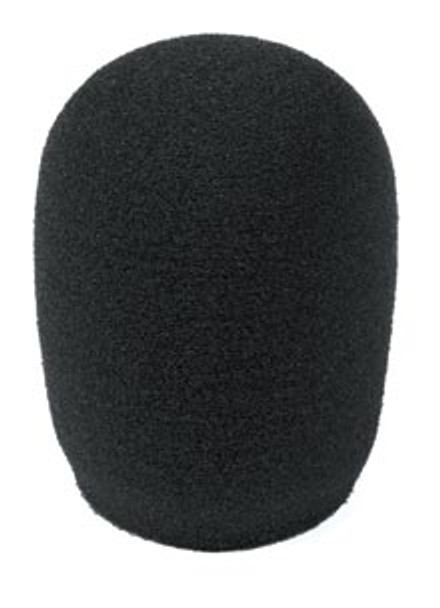 Microphone Windscreen 35mm