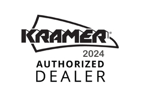 Kramer Authorised Dealer