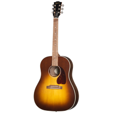 Gibson J-45 Studio Walnut Burst Electro Acoustic Guitar