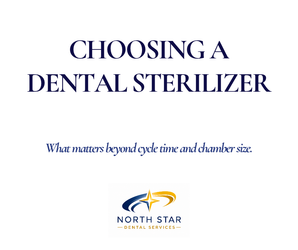 How to Choose a Dental Sterilizer 