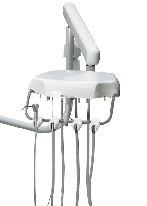 Belmont X-Calibur BDS delivery system