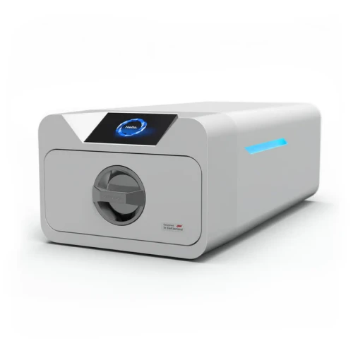 Enbio Pro dental autoclave