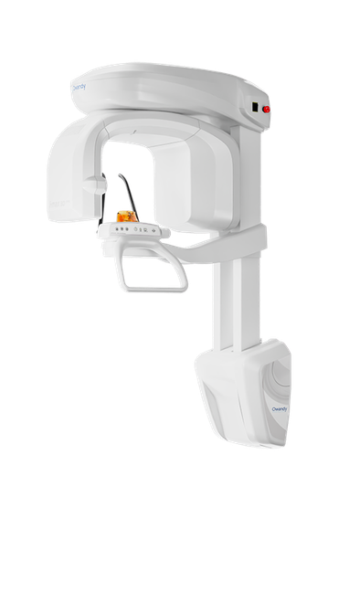 Owandy I-Max 3D XPRO wall-mounted CBCT