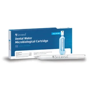 Sterisil Straw