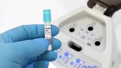 Tuttnauer Biological Indicator for Steam Sterilization – WTL198-0072