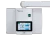 Belmont PHOT-xII LS LCD wall-mounted intraoral dental X-ray system