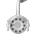 Bel Halo LED light head