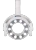 Bel Halo LED light head