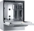 Miele PWD 8682 stainless steel wash chamber