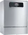 Miele PWD 8682 dental washer-disinfector front view