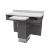 Belmont Flex Series Custom Dental Cabinetry