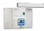 Belmont Bel-Ray II control panel
