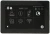 Tuttnauer T-Top touchscreen controls