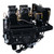 Tech West Rocky compressor head close-up