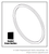 RPI TUG021 door gasket for Tuttnauer 2340M and 2340MK sterilizers